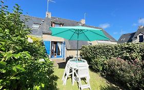 Maison Sarzeau, 3 pièces, 6 personnes - FR-1-639-31
