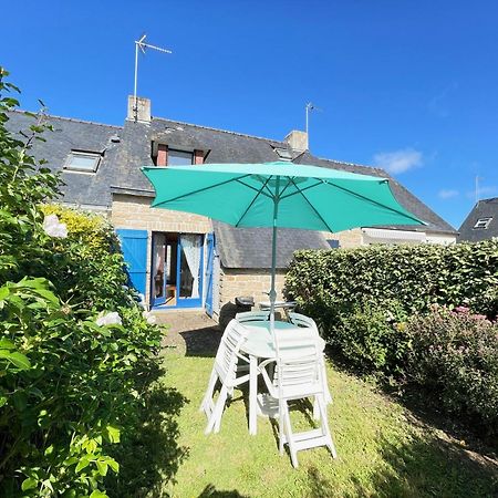 Maison Sarzeau, 3 pièces, 6 personnes - FR-1-639-31 Extérieur photo