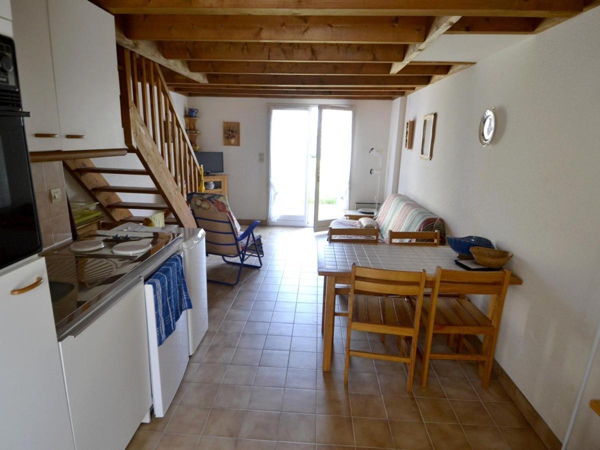 Maison Sarzeau, 3 pièces, 6 personnes - FR-1-639-31 Extérieur photo