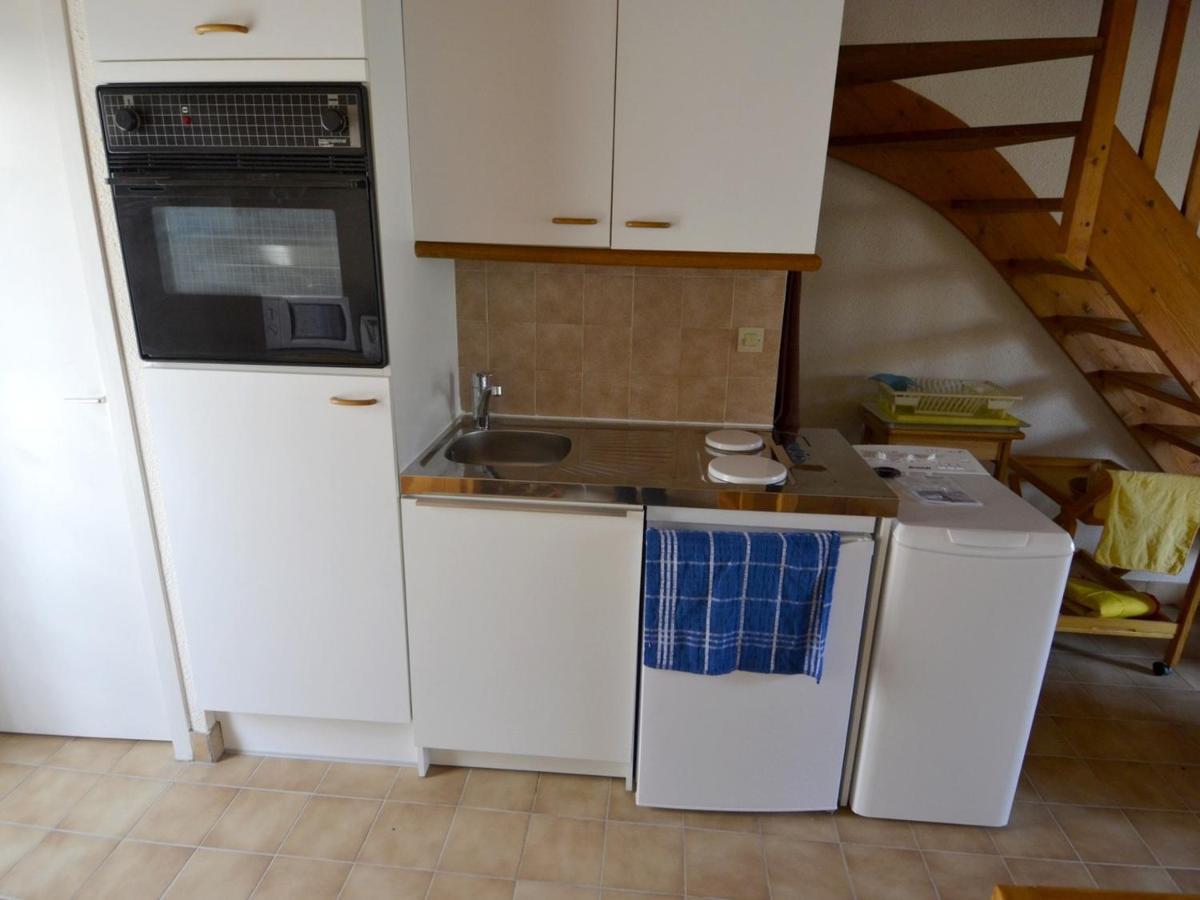Maison Sarzeau, 3 pièces, 6 personnes - FR-1-639-31 Extérieur photo