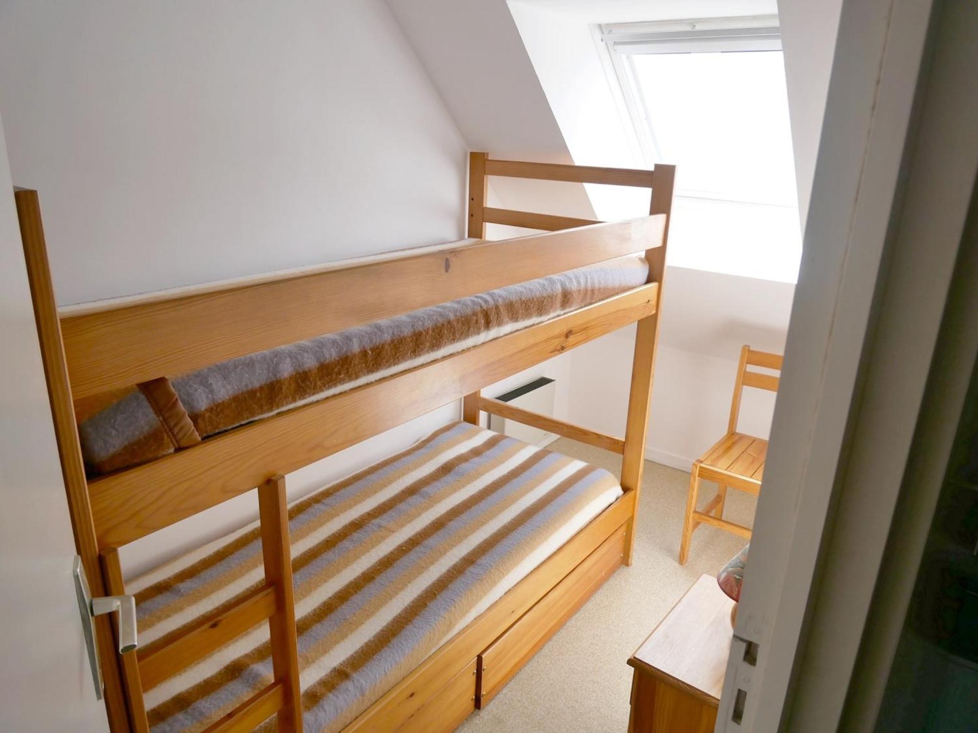 Maison Sarzeau, 3 pièces, 6 personnes - FR-1-639-31 Extérieur photo