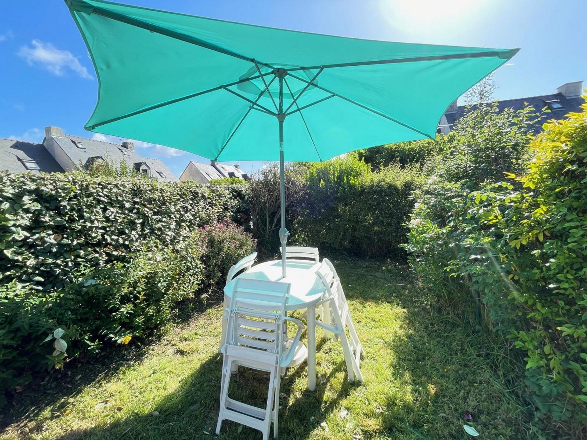 Maison Sarzeau, 3 pièces, 6 personnes - FR-1-639-31 Extérieur photo